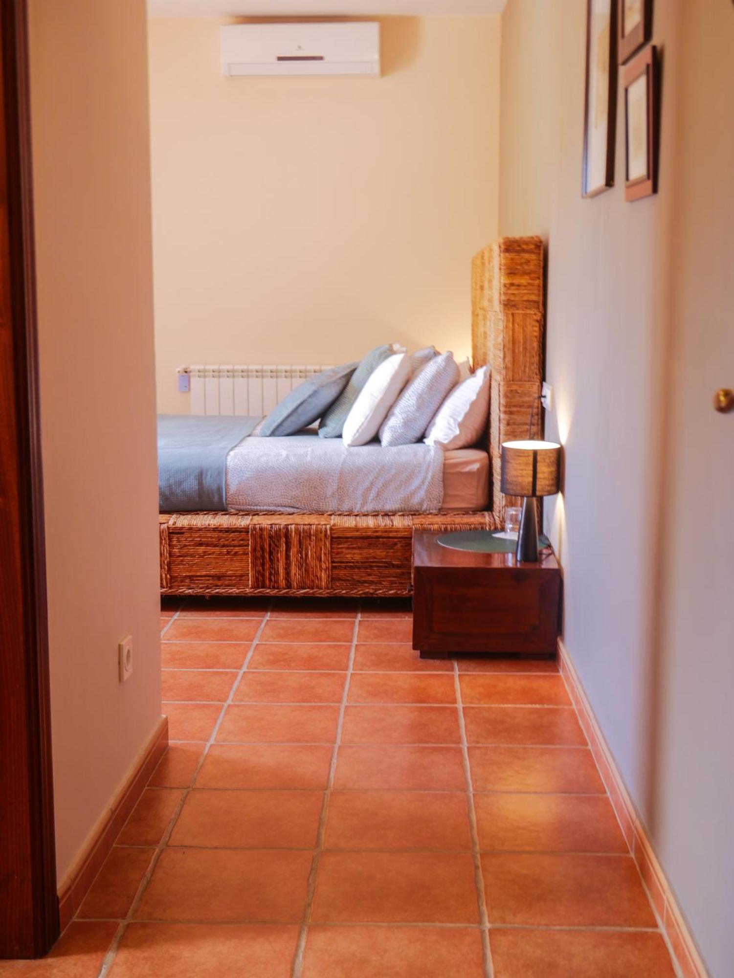 B&B Casa Clavi Chirivel Værelse billede