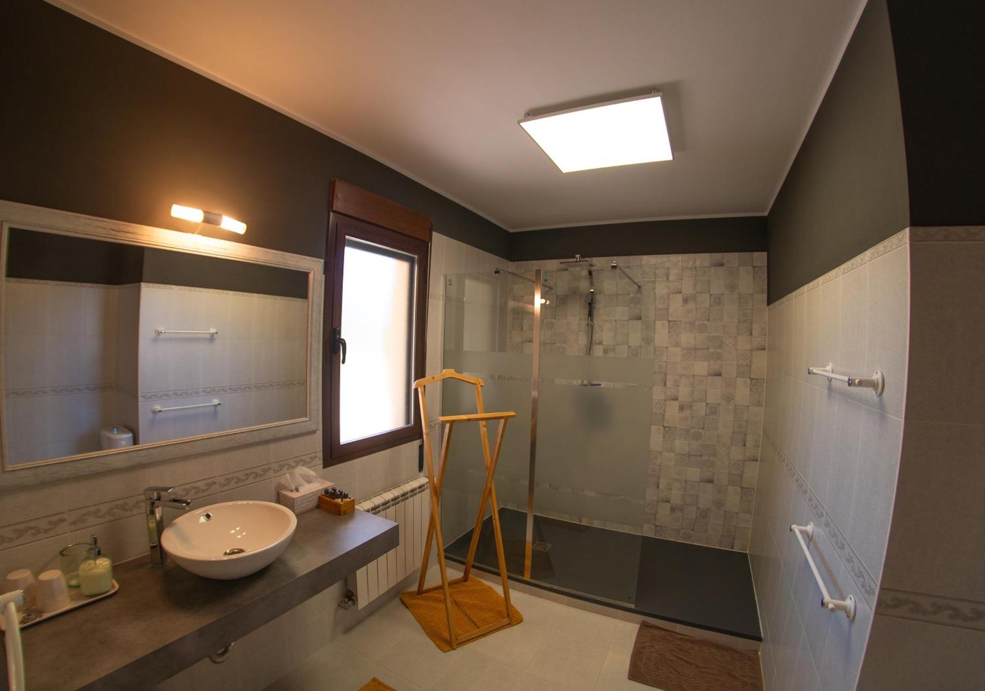 B&B Casa Clavi Chirivel Værelse billede